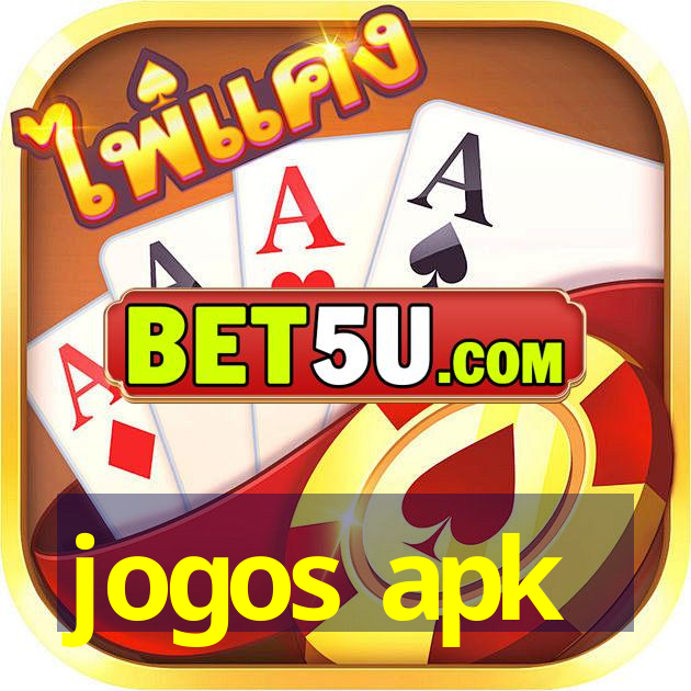 jogos apk